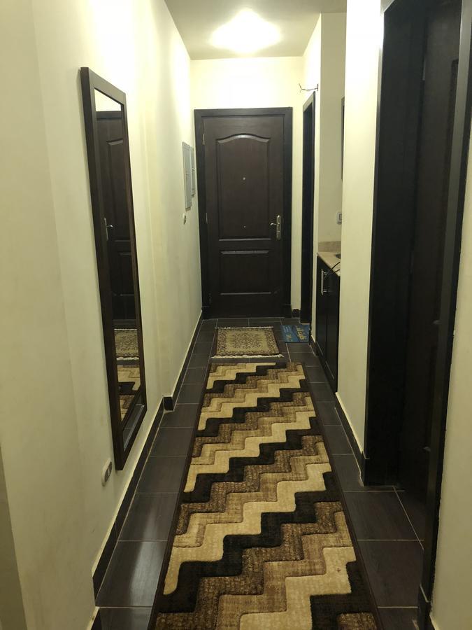 Chalet Porto South Beach - Beach Front Sea View Ain Sukhna Exterior foto