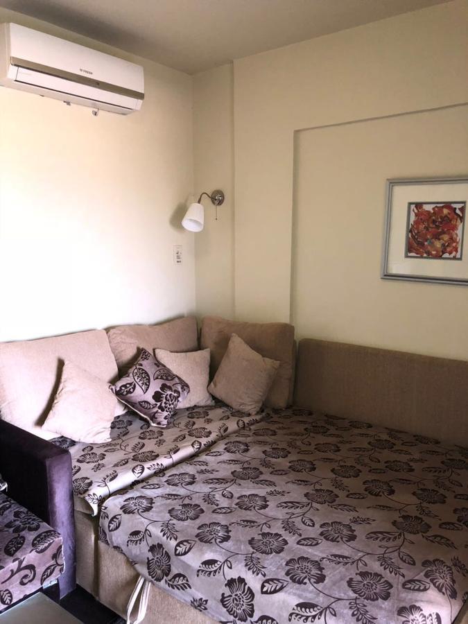 Chalet Porto South Beach - Beach Front Sea View Ain Sukhna Exterior foto